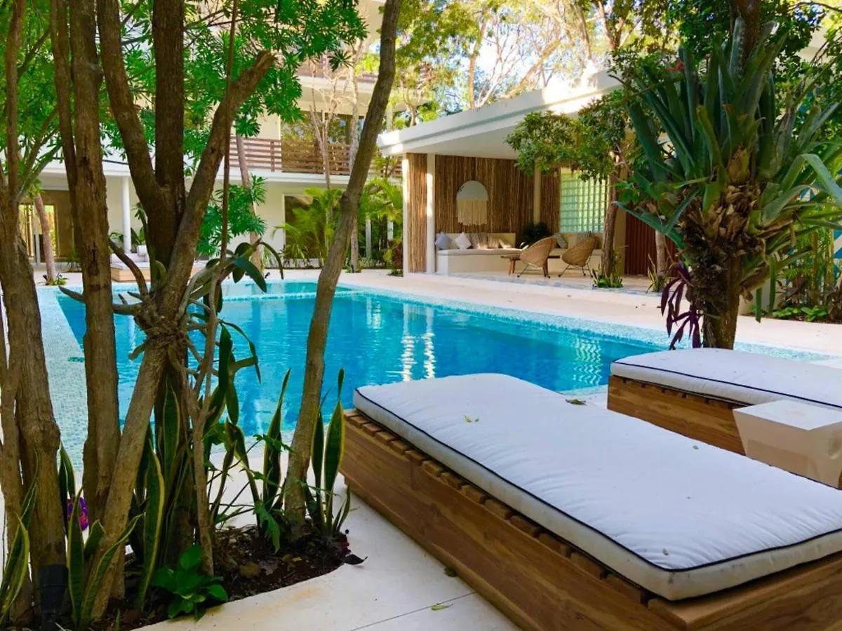 Apartment ☆ Location & Comfort ☆ Jacuzzi ☆ Luxury Condo Tulum Mexico
