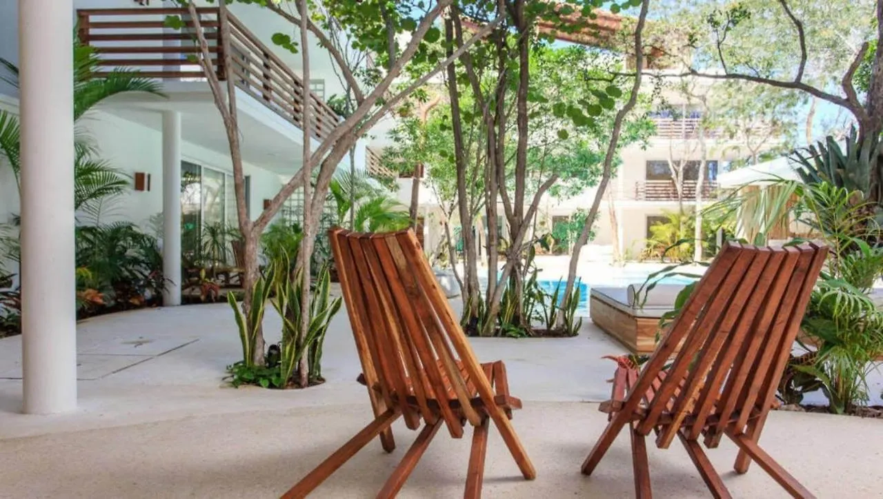 Appartamento ☆ Location & Comfort ☆ Jacuzzi ☆ Luxury Condo Tulum